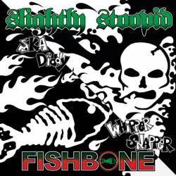 Fishbone : Fishbone - Slightly Stoopid